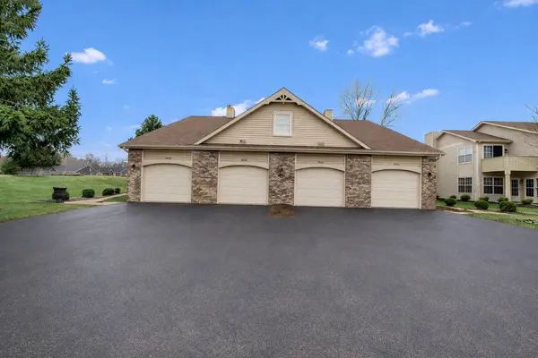 7636 Creek BND #7636, Rockford, IL 61114