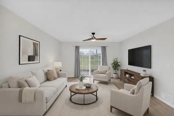7636 Creek BND #7636, Rockford, IL 61114