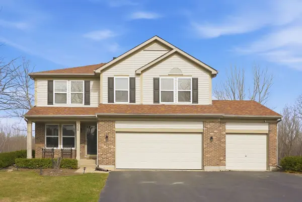 224 Johnson ST,  Hampshire,  IL 60140