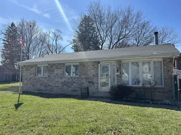 14904 Springfield AVE, Midlothian, IL 60445