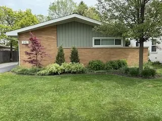 241 Lincoln ST, Glenview, IL 60025