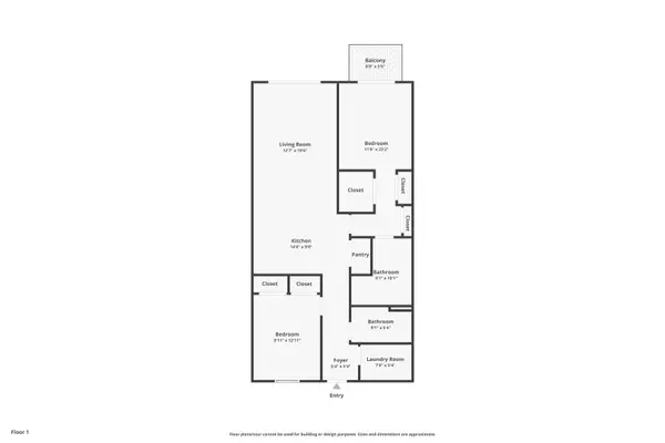 3630 N Harlem AVE #515, Chicago, IL 60634