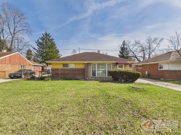 15509 Rose DR, South Holland, IL 60473