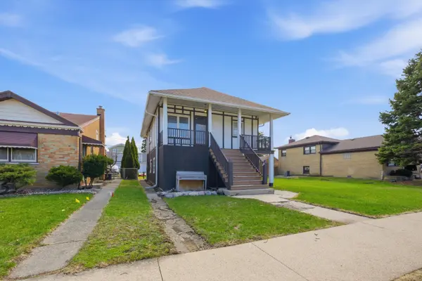 4533 Deyo AVE, Brookfield, IL 60513