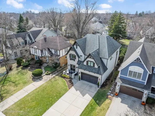 116 S Prospect AVE, Clarendon Hills, IL 60514
