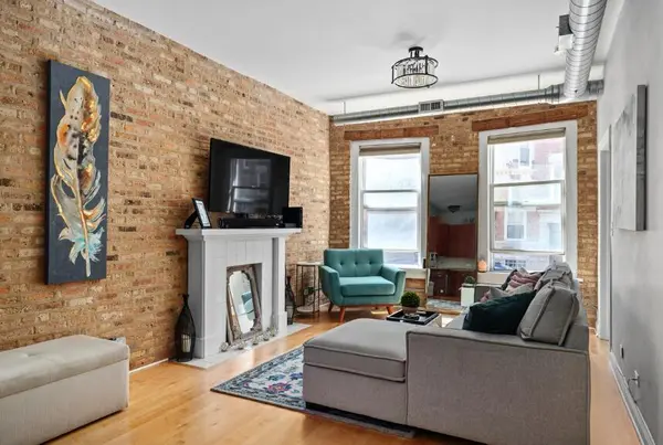 2778 W Francis PL #G1, Chicago, IL 60647