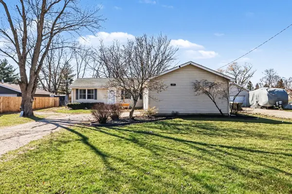 285 E 1st ST, Braidwood, IL 60408