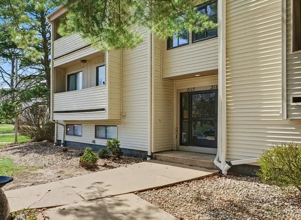 2115 Melrose DR #C, Champaign, IL 61820