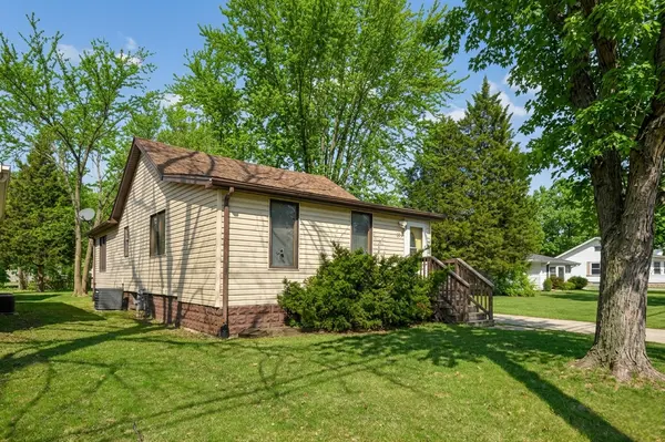 303 Bruce RD, Lockport, IL 60441