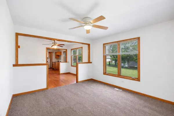 303 Bruce RD, Lockport, IL 60441