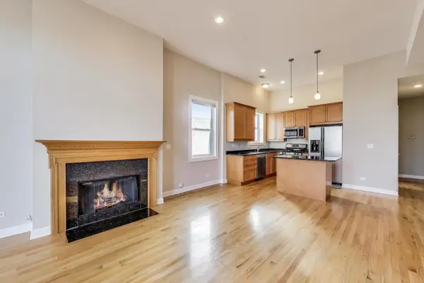 1440 N MAPLEWOOD AVE #3S, Chicago, IL 60622