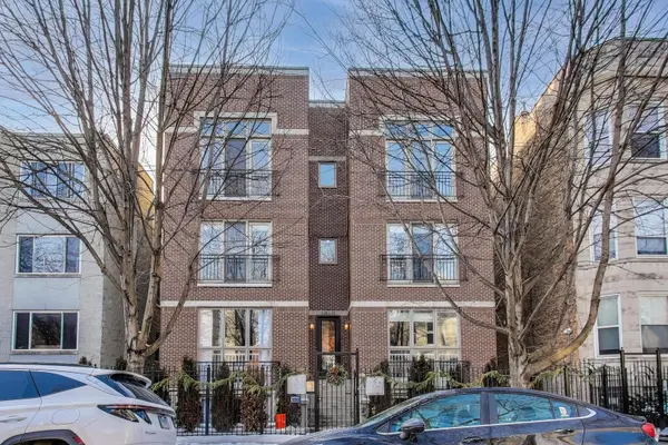 1440 N MAPLEWOOD AVE #3S, Chicago, IL 60622