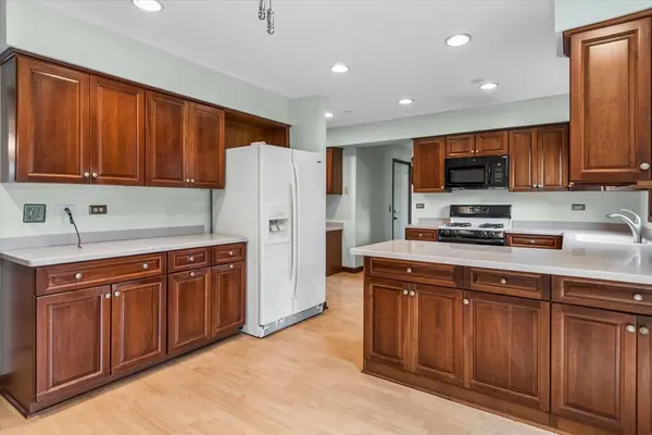 452 Leonard LN, Burr Ridge, IL 60527