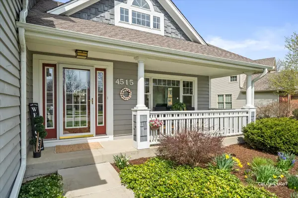 4515 Barr Creek LN, Naperville, IL 60564
