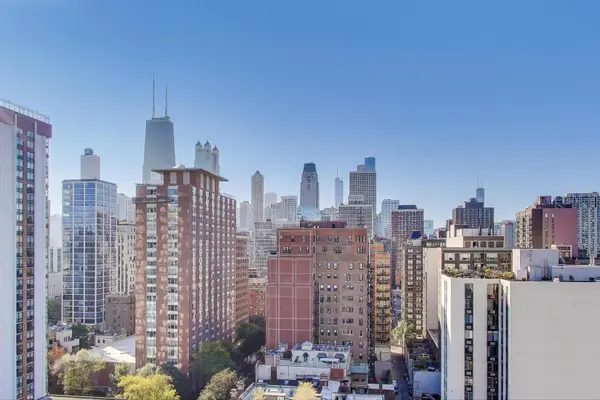 1400 N STATE Pkwy #18A, Chicago, IL 60610