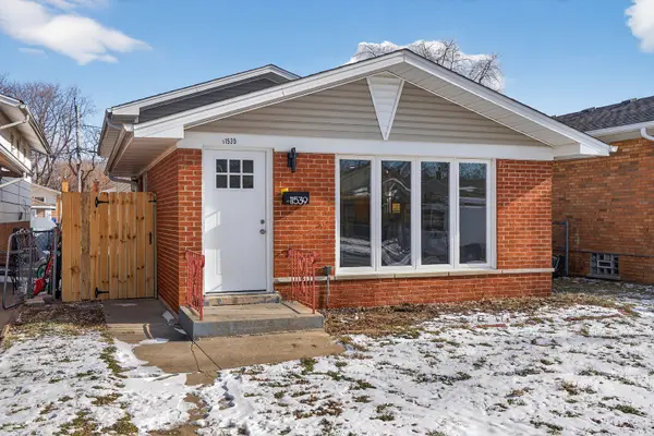 11539 S Carpenter ST, Chicago, IL 60643