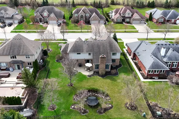 10626 Shilling RD, Frankfort, IL 60423