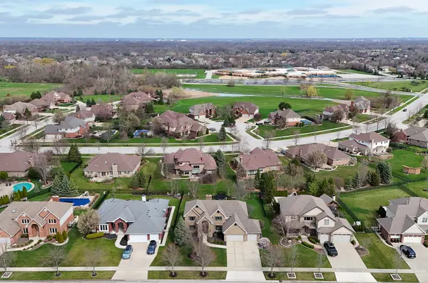 10626 Shilling RD, Frankfort, IL 60423
