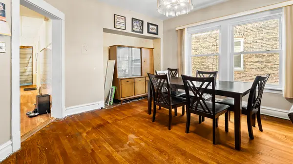 4541 N HARDING AVE, Chicago, IL 60625