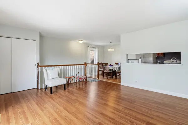 7744 W KENTON CT #7744, Frankfort, IL 60423