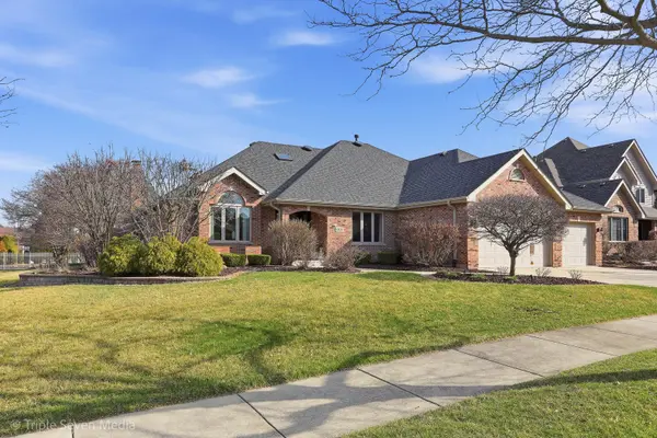 10926 Moose LN, Orland Park, IL 60467