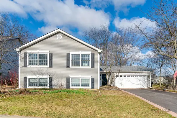 765 Old Mill Grove RD,  Lake Zurich,  IL 60047