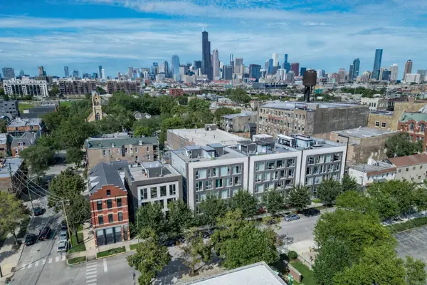 826 W Cullerton ST #2W, Chicago, IL 60608