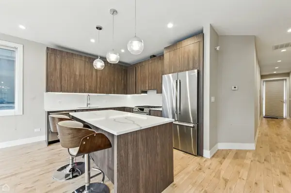 826 W Cullerton ST #2W, Chicago, IL 60608
