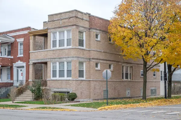 2100 S 50th AVE, Cicero, IL 60804