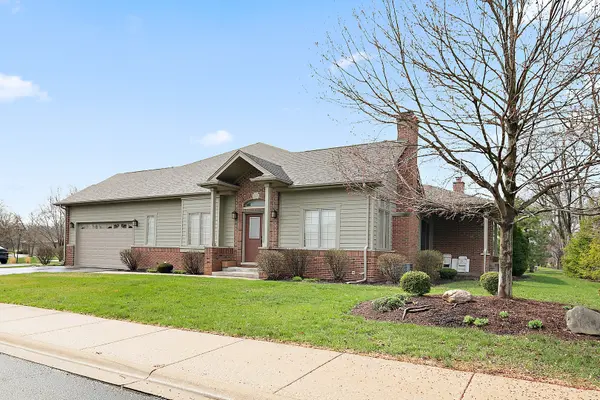 738 River Place DR, Bourbonnais, IL 60914