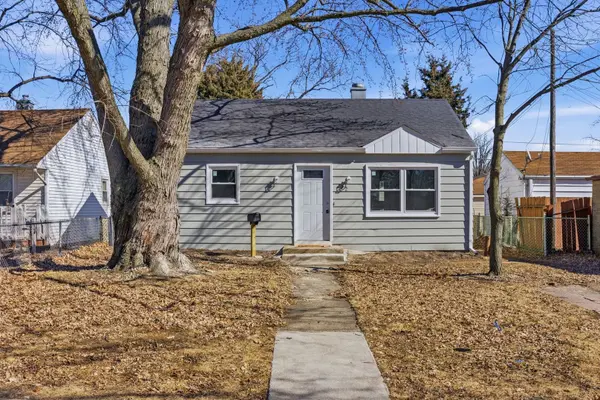 222 Park DR, Joliet, IL 60436