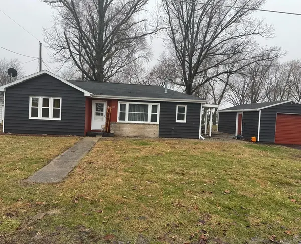 503 N Missouri ST, Atwood, IL 61913