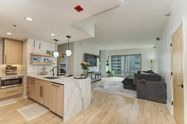 160 E Illinois ST #1405, Chicago, IL 60611