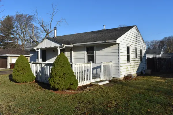 1770 E North ST, Morris, IL 60450