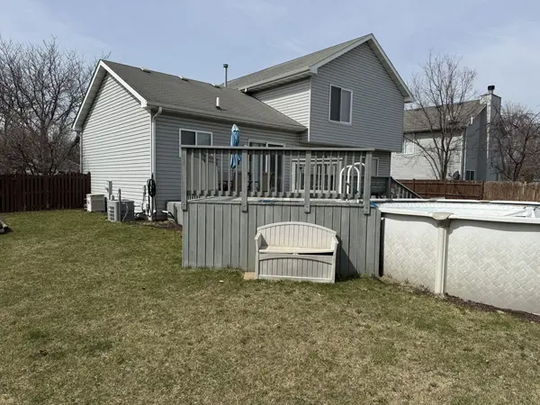 1706 Quinn DR, Plainfield, IL 60586