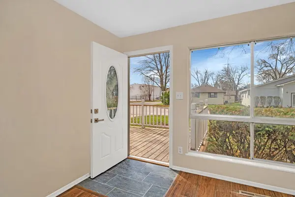 816 2nd AVE, Morris, IL 60450