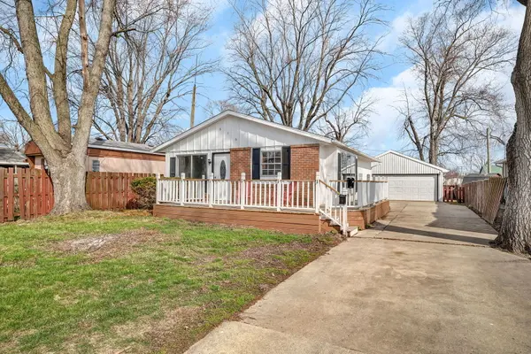816 2nd AVE, Morris, IL 60450