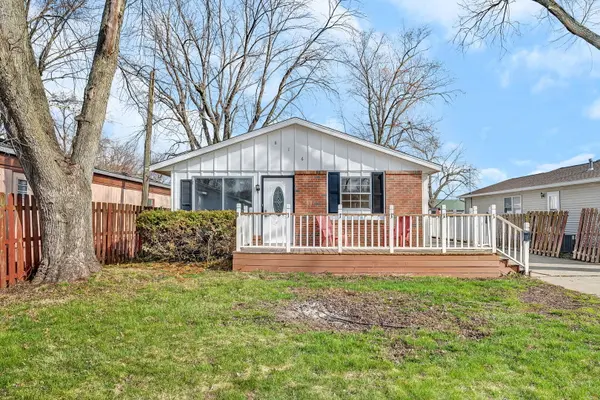 816 2nd AVE, Morris, IL 60450