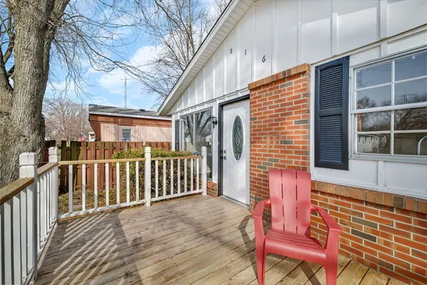 816 2nd AVE, Morris, IL 60450