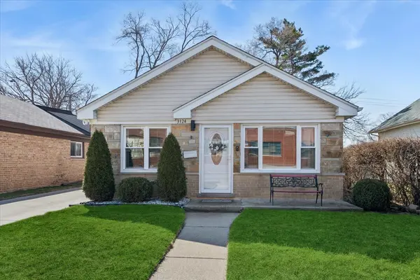 3124 Madison ST, Bellwood, IL 60104