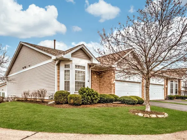 259 Firenze DR, Cary, IL 60013