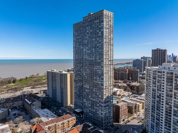 655 W Irving Park RD #3708, Chicago, IL 60613