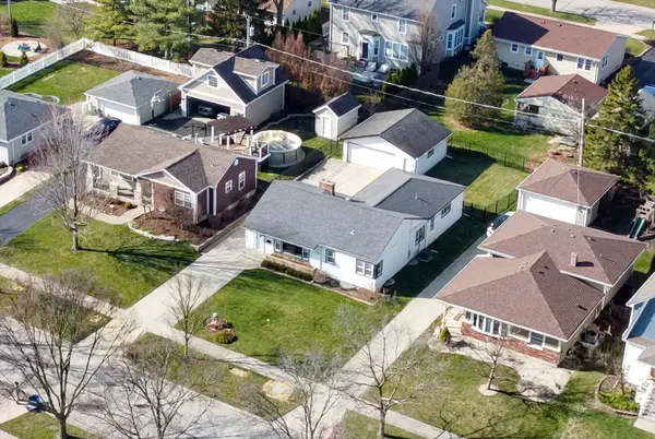 420 Grant ST, Downers Grove, IL 60515