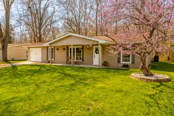 2016 W Norwood DR, Carbondale, IL 62901