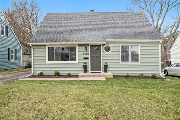 506 N Garfield ST, Lombard, IL 60148