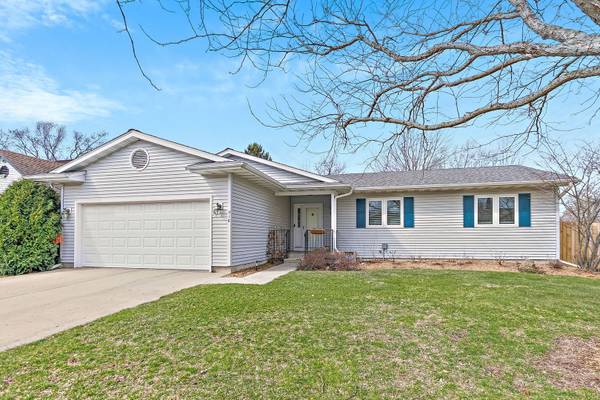 510 Eisenhower ST, Marengo, IL 60152