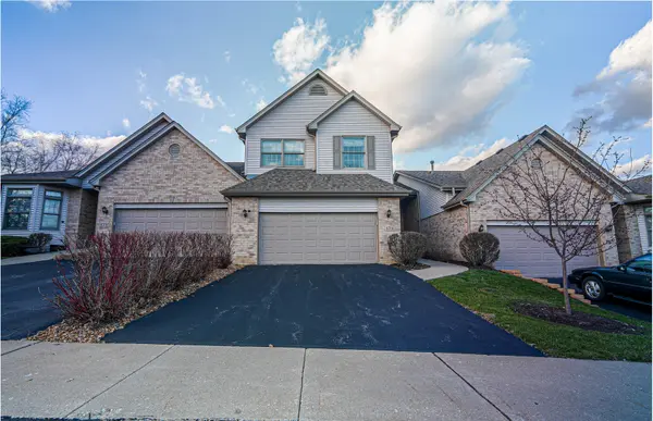 8706 Trinity DR, Orland Park, IL 60462