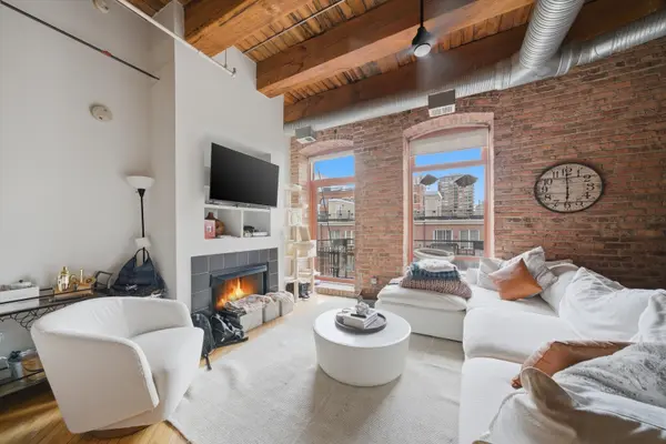 360 W Illinois ST #306, Chicago, IL 60654
