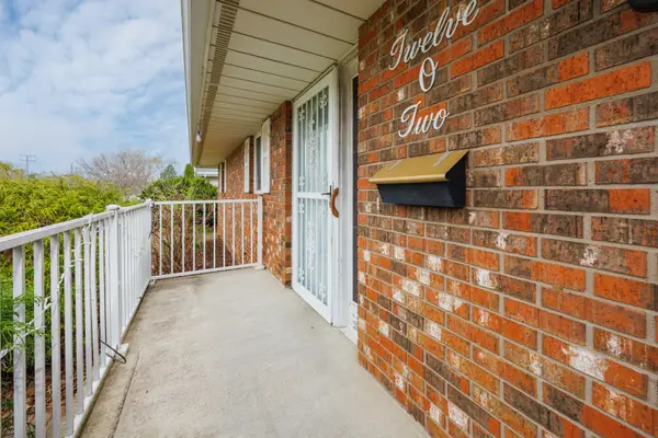 1202 N Linden ST, Normal, IL 61761