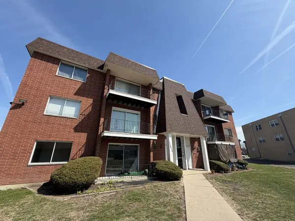 12620 S Alpine DR #9, Alsip, IL 60803
